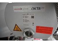 2017 masévon rvs lcd vloeistof (onderdruk / overdruk) vacuüm filling tool - afbeelding 20 van  39