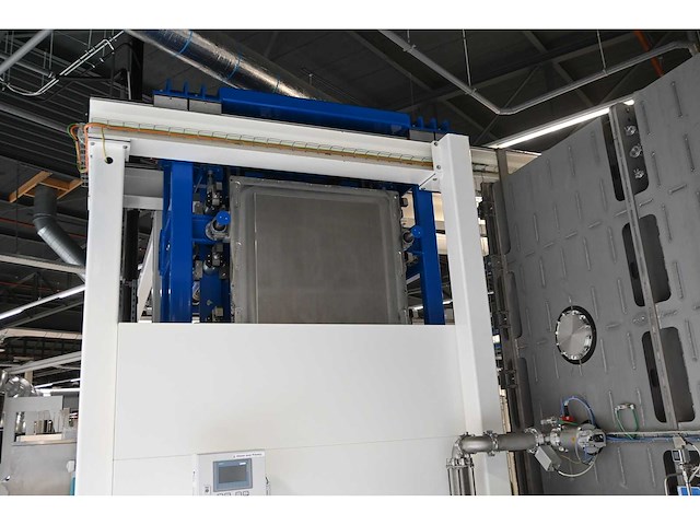 2017 masévon rvs lcd vloeistof (onderdruk / overdruk) vacuüm filling tool - afbeelding 21 van  39