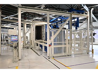 2017 masévon rvs lcd vloeistof (onderdruk / overdruk) vacuüm filling tool - afbeelding 12 van  39