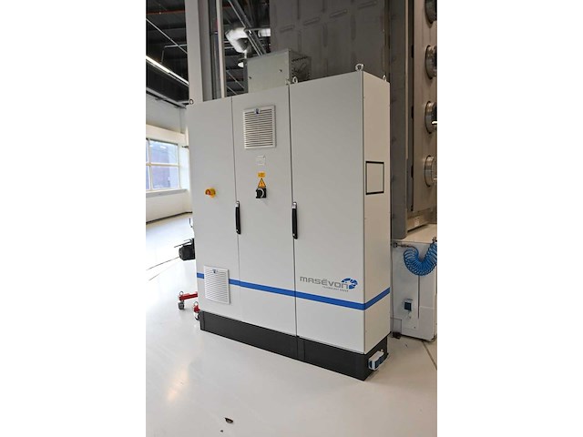 2017 masévon rvs lcd vloeistof (onderdruk / overdruk) vacuüm filling tool - afbeelding 24 van  39