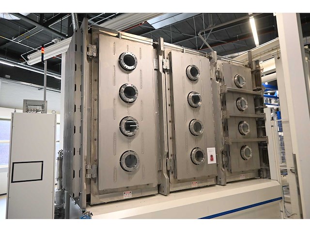 2017 masévon rvs lcd vloeistof (onderdruk / overdruk) vacuüm filling tool - afbeelding 25 van  39