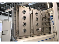 2017 masévon rvs lcd vloeistof (onderdruk / overdruk) vacuüm filling tool - afbeelding 25 van  39