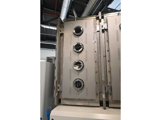 2017 masévon rvs lcd vloeistof (onderdruk / overdruk) vacuüm filling tool - afbeelding 26 van  39