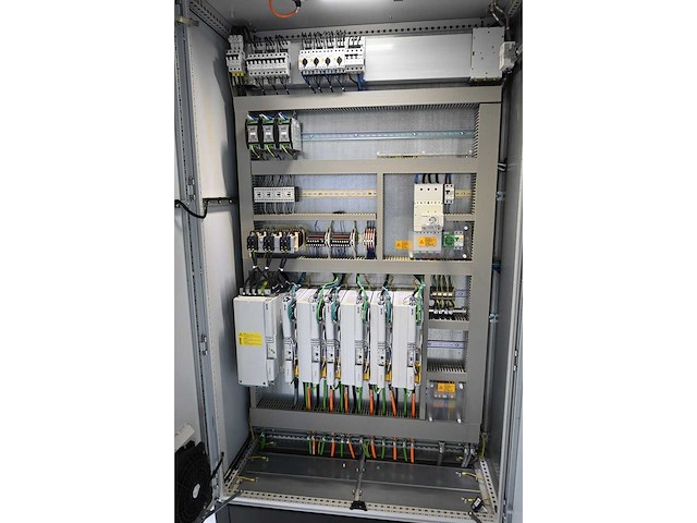 2017 masévon rvs lcd vloeistof (onderdruk / overdruk) vacuüm filling tool - afbeelding 27 van  39