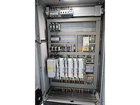 2017 masévon rvs lcd vloeistof (onderdruk / overdruk) vacuüm filling tool - afbeelding 27 van  39