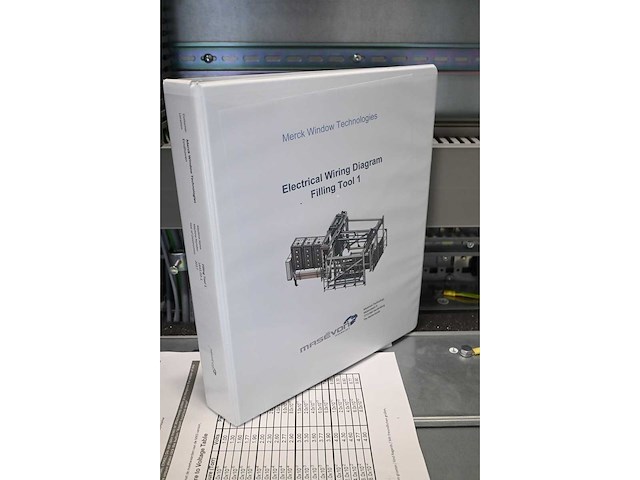2017 masévon rvs lcd vloeistof (onderdruk / overdruk) vacuüm filling tool - afbeelding 29 van  39