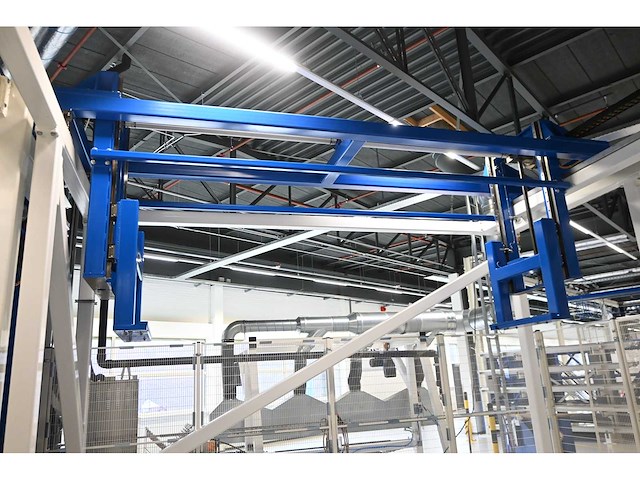 2017 masévon rvs lcd vloeistof (onderdruk / overdruk) vacuüm filling tool - afbeelding 34 van  39