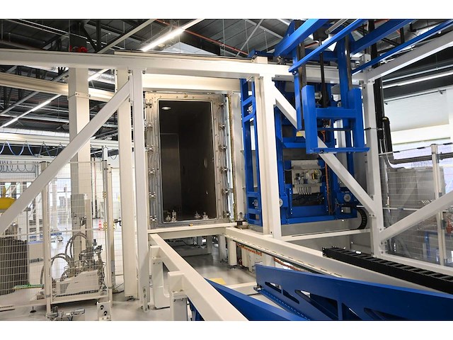 2017 masévon rvs lcd vloeistof (onderdruk / overdruk) vacuüm filling tool - afbeelding 35 van  39