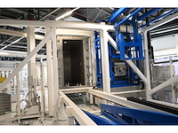 2017 masévon rvs lcd vloeistof (onderdruk / overdruk) vacuüm filling tool - afbeelding 35 van  39