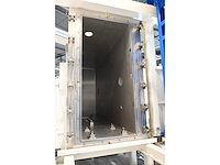 2017 masévon rvs lcd vloeistof (onderdruk / overdruk) vacuüm filling tool - afbeelding 36 van  39