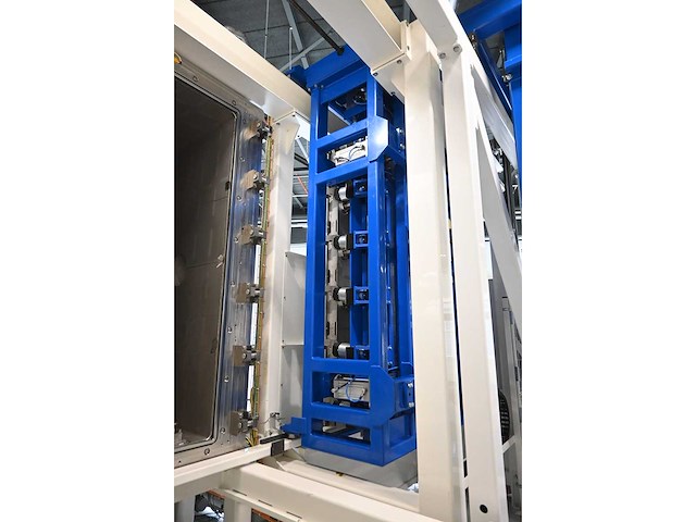 2017 masévon rvs lcd vloeistof (onderdruk / overdruk) vacuüm filling tool - afbeelding 37 van  39