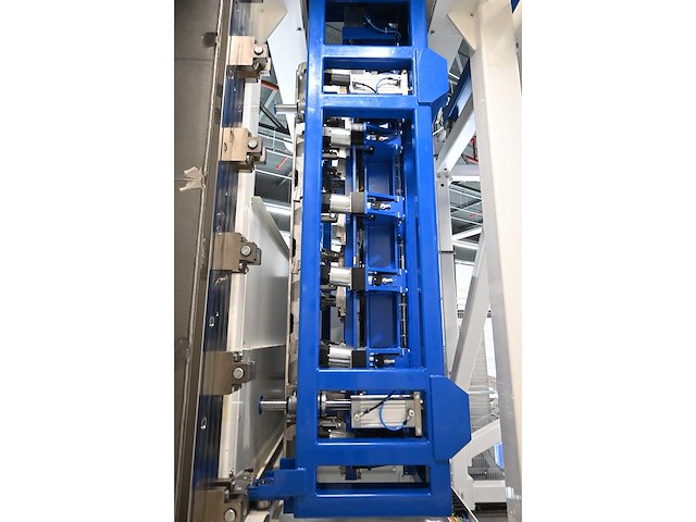 2017 masévon rvs lcd vloeistof (onderdruk / overdruk) vacuüm filling tool - afbeelding 38 van  39