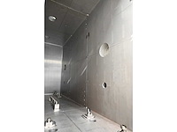 2017 masévon rvs lcd vloeistof (onderdruk / overdruk) vacuüm filling tool - afbeelding 39 van  39