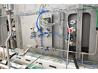 2017 masévon rvs lcd vloeistof (onderdruk / overdruk) vacuüm filling tool - afbeelding 2 van  35