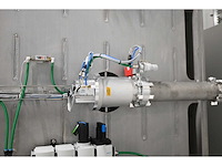 2017 masévon rvs lcd vloeistof (onderdruk / overdruk) vacuüm filling tool - afbeelding 3 van  35