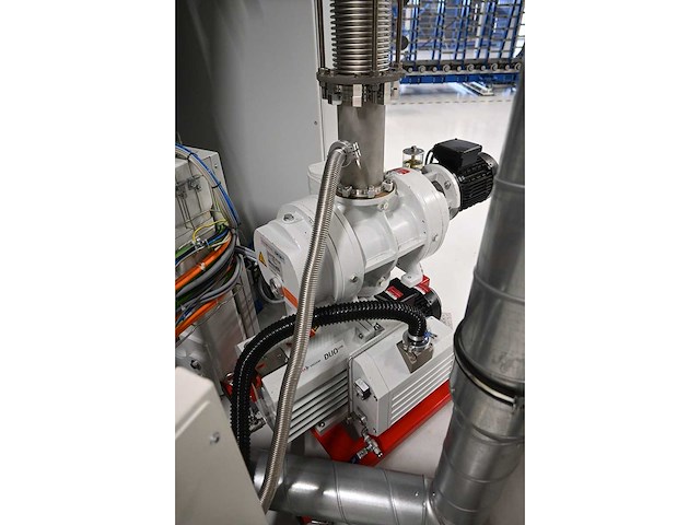 2017 masévon rvs lcd vloeistof (onderdruk / overdruk) vacuüm filling tool - afbeelding 4 van  35