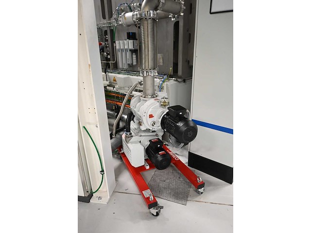 2017 masévon rvs lcd vloeistof (onderdruk / overdruk) vacuüm filling tool - afbeelding 5 van  35