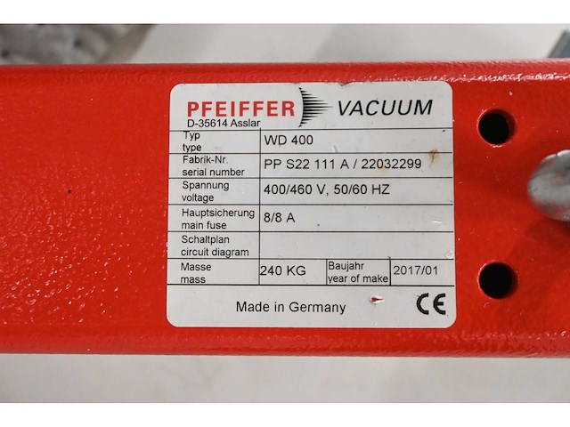 2017 masévon rvs lcd vloeistof (onderdruk / overdruk) vacuüm filling tool - afbeelding 6 van  35