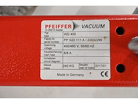 2017 masévon rvs lcd vloeistof (onderdruk / overdruk) vacuüm filling tool - afbeelding 6 van  35