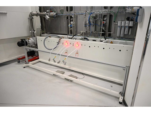 2017 masévon rvs lcd vloeistof (onderdruk / overdruk) vacuüm filling tool - afbeelding 7 van  35