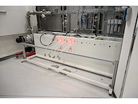 2017 masévon rvs lcd vloeistof (onderdruk / overdruk) vacuüm filling tool - afbeelding 7 van  35