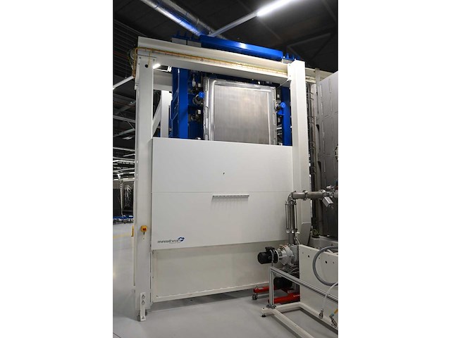 2017 masévon rvs lcd vloeistof (onderdruk / overdruk) vacuüm filling tool - afbeelding 8 van  35