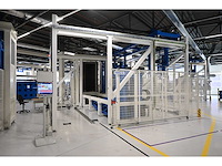 2017 masévon rvs lcd vloeistof (onderdruk / overdruk) vacuüm filling tool - afbeelding 9 van  35