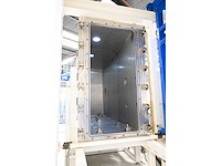 2017 masévon rvs lcd vloeistof (onderdruk / overdruk) vacuüm filling tool - afbeelding 14 van  35