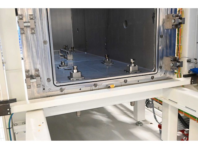 2017 masévon rvs lcd vloeistof (onderdruk / overdruk) vacuüm filling tool - afbeelding 15 van  35