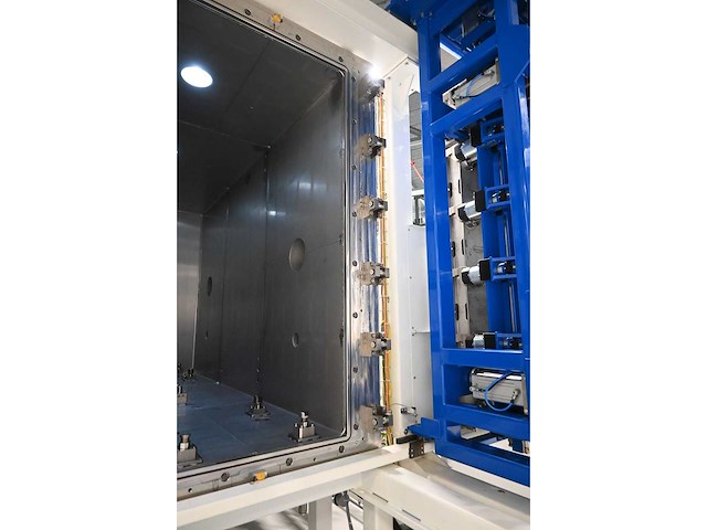 2017 masévon rvs lcd vloeistof (onderdruk / overdruk) vacuüm filling tool - afbeelding 16 van  35