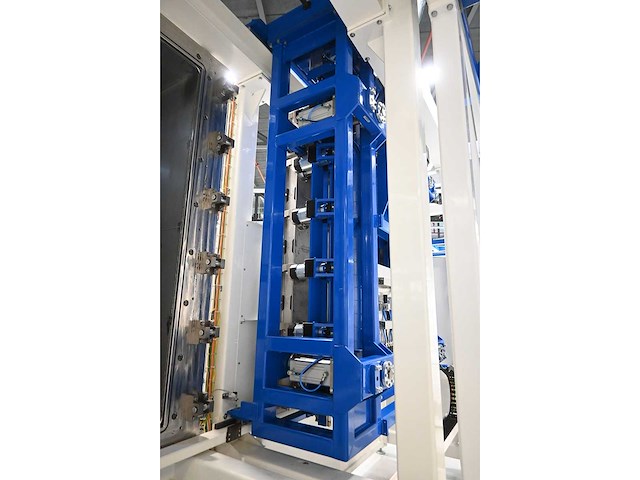 2017 masévon rvs lcd vloeistof (onderdruk / overdruk) vacuüm filling tool - afbeelding 17 van  35