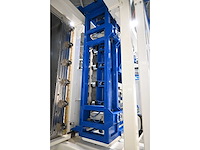 2017 masévon rvs lcd vloeistof (onderdruk / overdruk) vacuüm filling tool - afbeelding 17 van  35