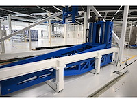 2017 masévon rvs lcd vloeistof (onderdruk / overdruk) vacuüm filling tool - afbeelding 19 van  35