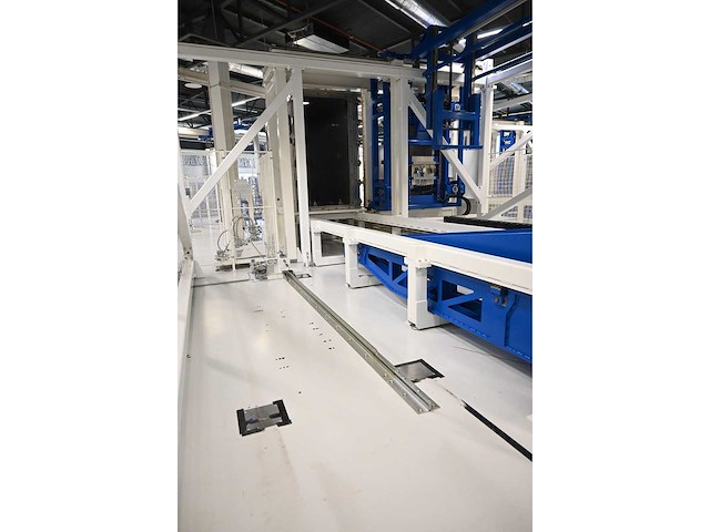 2017 masévon rvs lcd vloeistof (onderdruk / overdruk) vacuüm filling tool - afbeelding 21 van  35