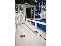 2017 masévon rvs lcd vloeistof (onderdruk / overdruk) vacuüm filling tool - afbeelding 21 van  35