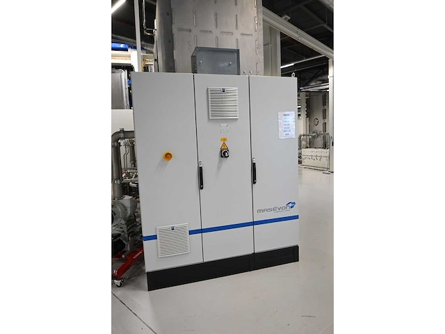 2017 masévon rvs lcd vloeistof (onderdruk / overdruk) vacuüm filling tool - afbeelding 22 van  35