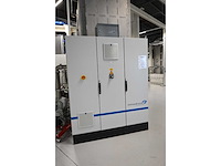 2017 masévon rvs lcd vloeistof (onderdruk / overdruk) vacuüm filling tool - afbeelding 22 van  35