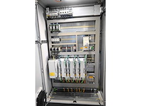 2017 masévon rvs lcd vloeistof (onderdruk / overdruk) vacuüm filling tool - afbeelding 24 van  35