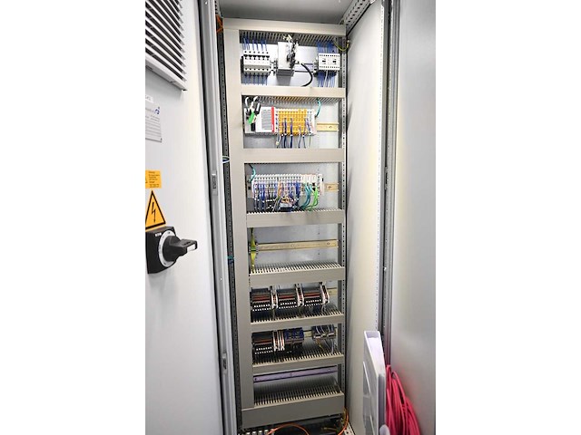 2017 masévon rvs lcd vloeistof (onderdruk / overdruk) vacuüm filling tool - afbeelding 25 van  35