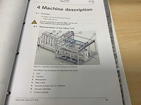 2017 masévon rvs lcd vloeistof (onderdruk / overdruk) vacuüm filling tool - afbeelding 28 van  35