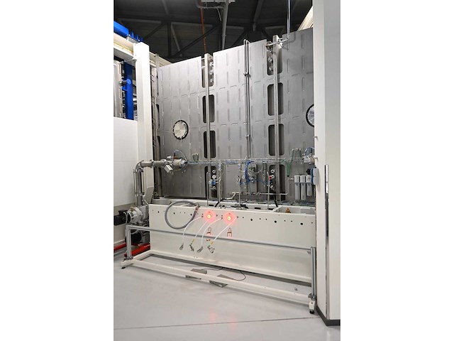 2017 masévon rvs lcd vloeistof (onderdruk / overdruk) vacuüm filling tool - afbeelding 23 van  35