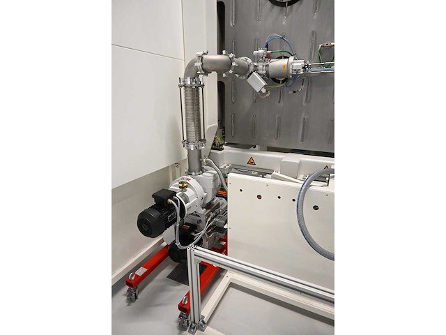 2017 masévon rvs lcd vloeistof (onderdruk / overdruk) vacuüm filling tool - afbeelding 30 van  35