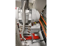 2017 masévon rvs lcd vloeistof (onderdruk / overdruk) vacuüm filling tool - afbeelding 32 van  35