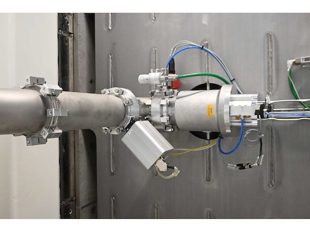 2017 masévon rvs lcd vloeistof (onderdruk / overdruk) vacuüm filling tool - afbeelding 33 van  35