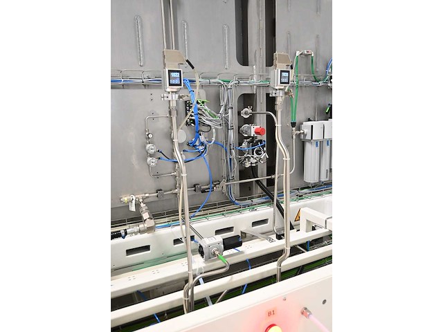 2017 masévon rvs lcd vloeistof (onderdruk / overdruk) vacuüm filling tool - afbeelding 35 van  35