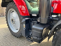 2017 massey ferguson 6715 s vierwielaangedreven landbouwtractor - afbeelding 19 van  31