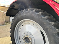 2017 massey ferguson 6715 s vierwielaangedreven landbouwtractor - afbeelding 21 van  31