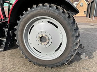 2017 massey ferguson 6715 s vierwielaangedreven landbouwtractor - afbeelding 28 van  31