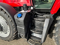 2017 massey ferguson 6715 s vierwielaangedreven landbouwtractor - afbeelding 31 van  31