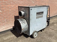 2017 master air bus bv 470 fs heteluchtkanon - afbeelding 3 van  4